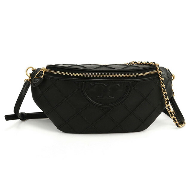 トリーバーチ ボディバッグ レディース ブランド TORY BURCH FLEMING