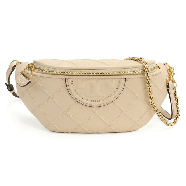 トリーバーチ ボディバッグ レディース ブランド TORY BURCH FLEMING
