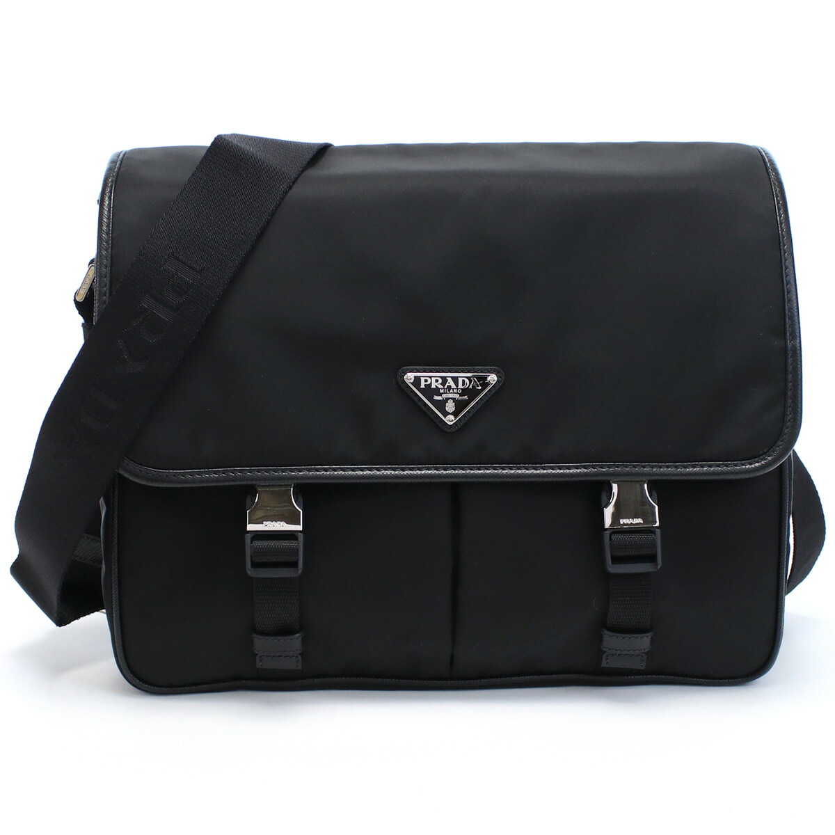 プラダ ブランド ショルダーバッグ ショルダーバック レディース 斜め