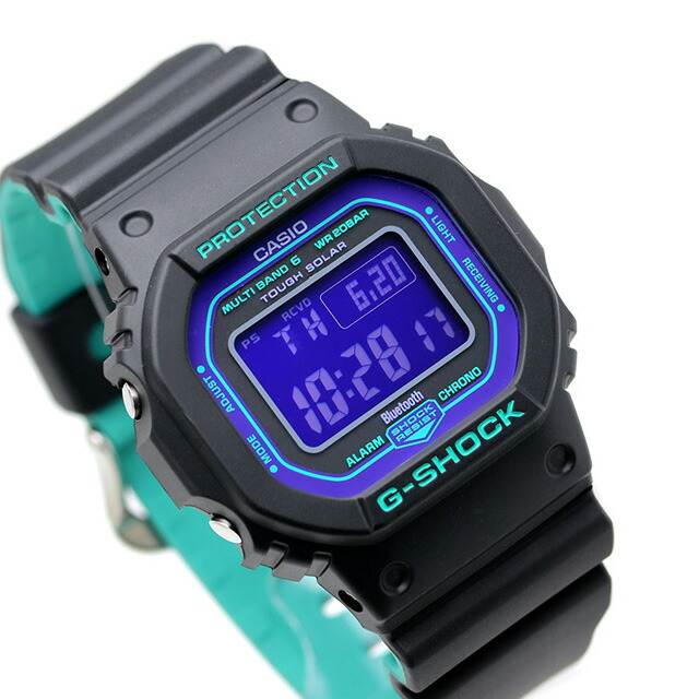 gショック ジーショック G-SHOCK スペシャルカラー 電波ソーラー GW