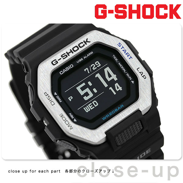 楽天市場】＼10%OFF+さらに3倍☆3/1限定／ gショック ジーショック G