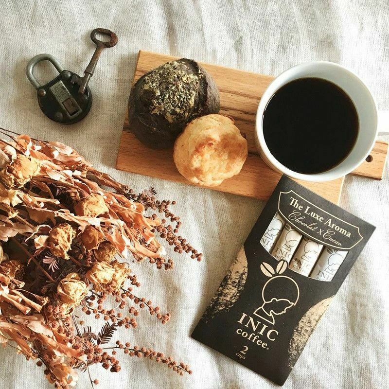 楽天市場】INIC coffee イニックコーヒー INIC Latte Selection ラテ