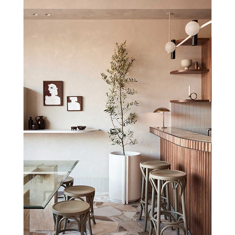 楽天市場】【Vol. 01】世界中のおしゃれなカフェを紹介 Softer Volumes