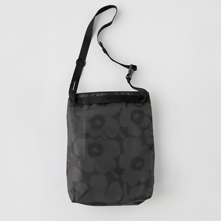 楽天市場】marimekko(マリメッコ) Neat Crossbody Unikko M ショルダー