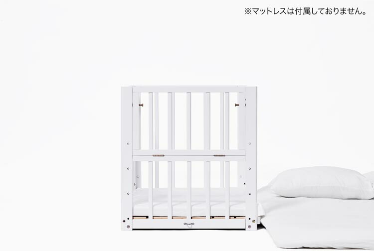 楽天市場】【1種類を選べる】そいねーる ミニベビーベッド(1台