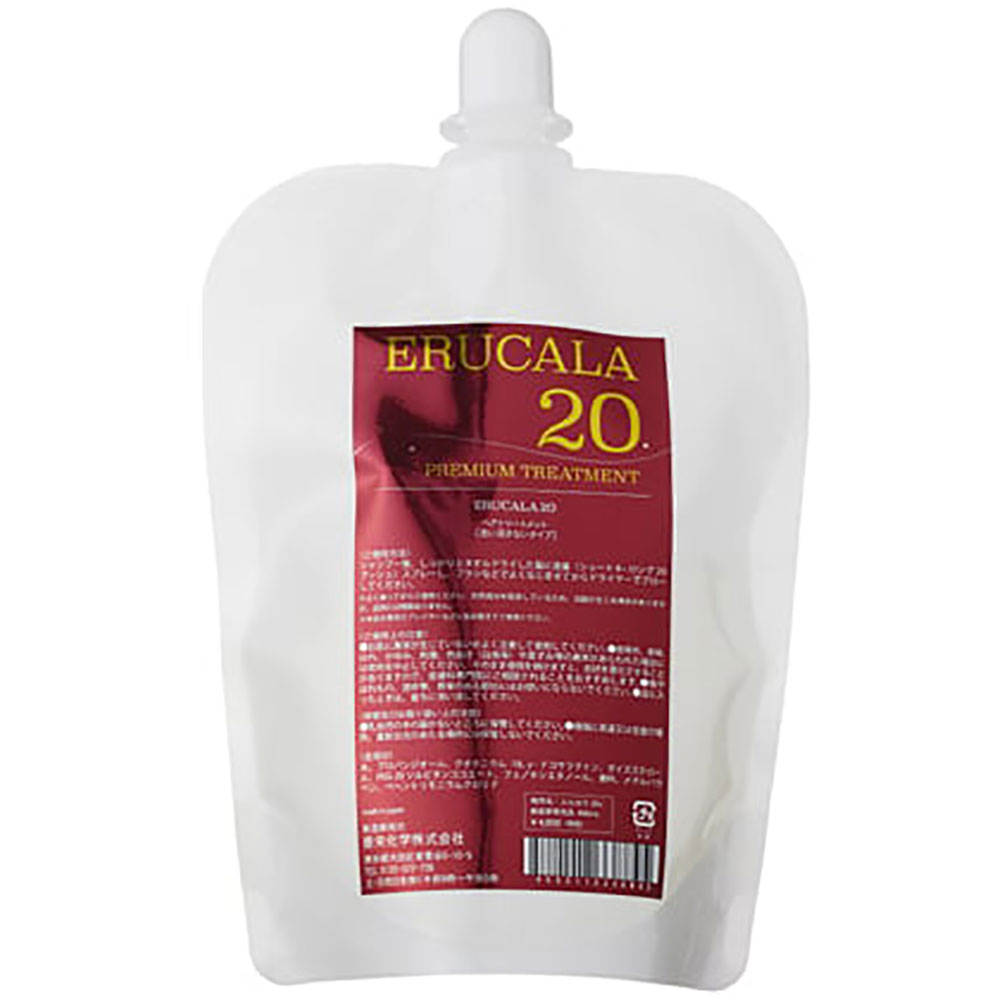 楽天市場】エルカラ フルフィル リペアオイル 80mL [ 洗い流さない