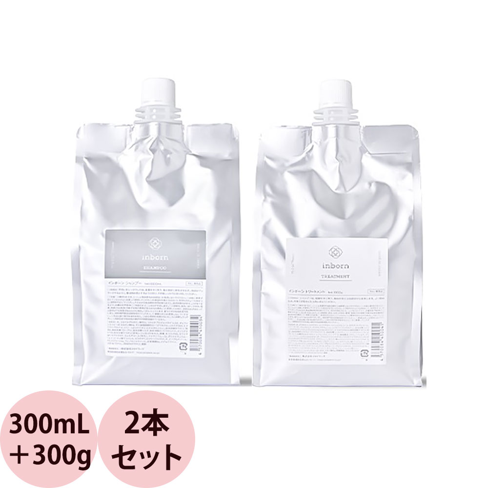 楽天市場】inborn インボーン シャンプー / 1000mL : プロ用ヘア