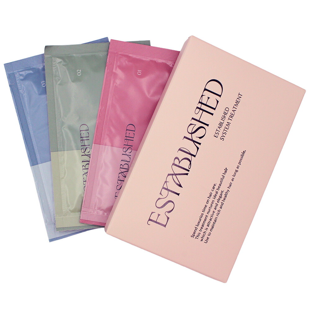 楽天市場】エスタブリッシュ コアプレックス シャンプー