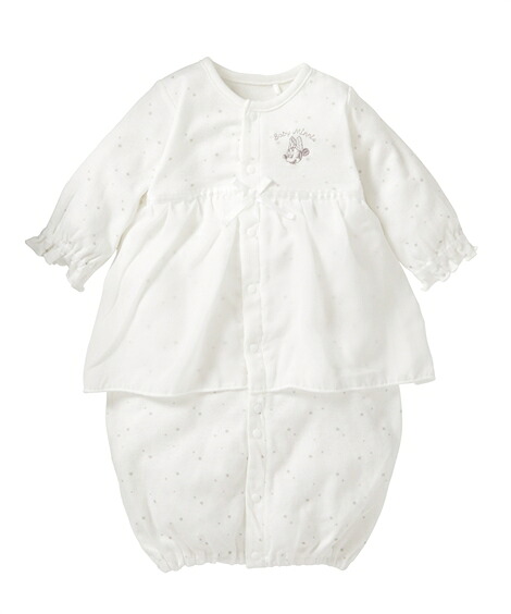 楽天市場】ツーウェイオール ベビー ディズニー セレモニー ベビー服