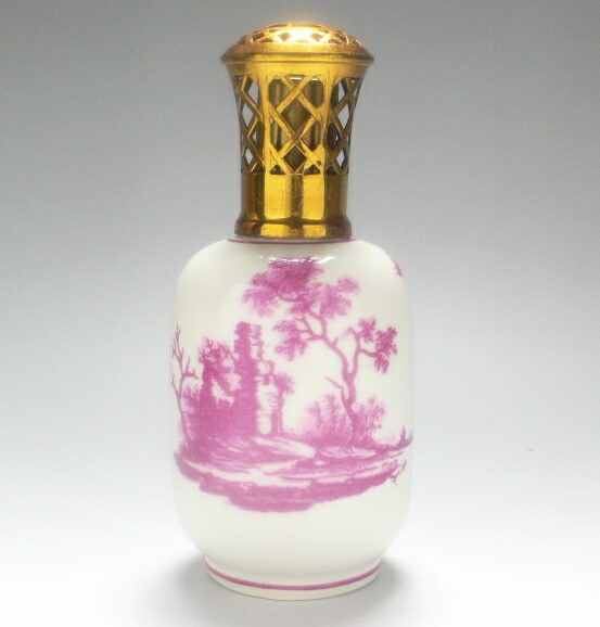 楽天市場】ランプベルジェランプ アンティーク コレクション AC-001