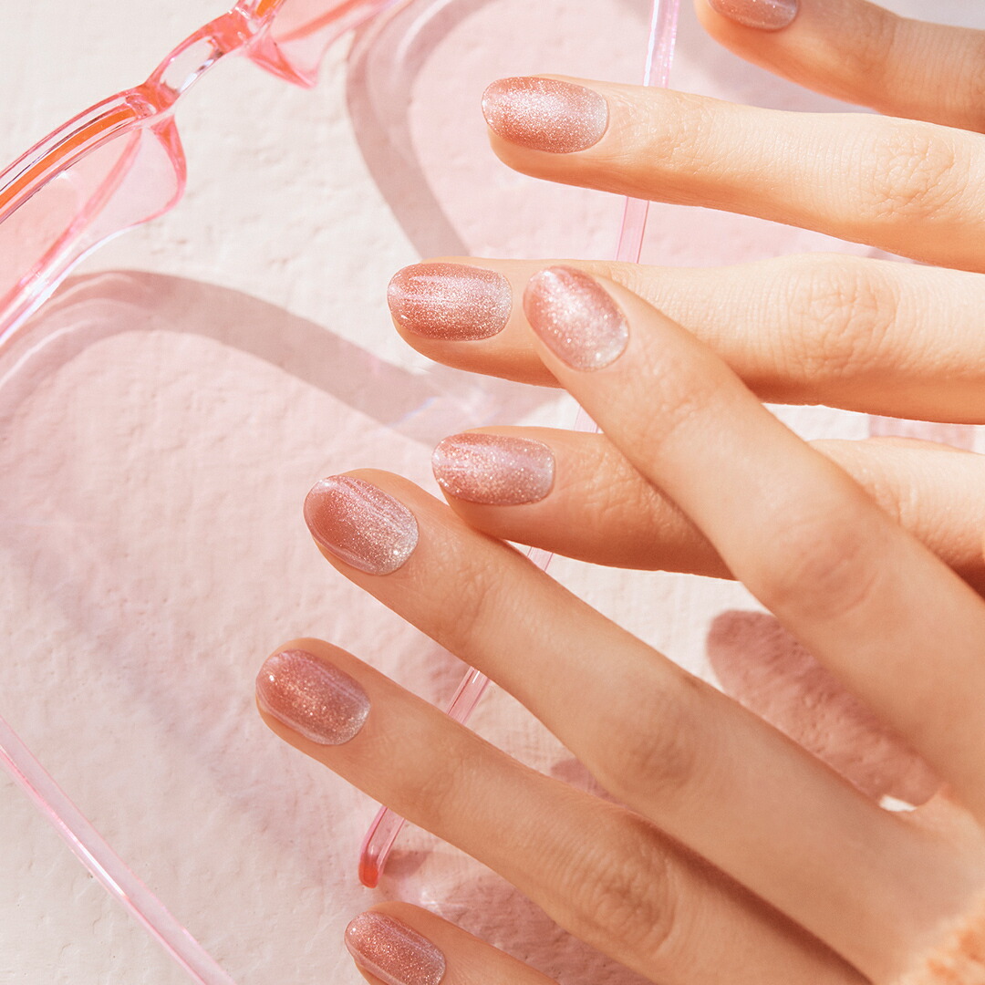 楽天市場】【公式】N Hello Sunrise：ND-447/ ohora gelnails nail