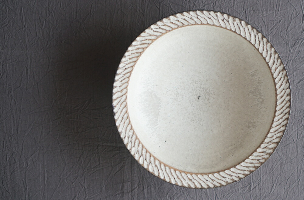 貴重！新品未使用★市野吉記さんレンゲ2点セット 楽天市場】 作家から選ぶ > 陶磁器1 : on la CRU