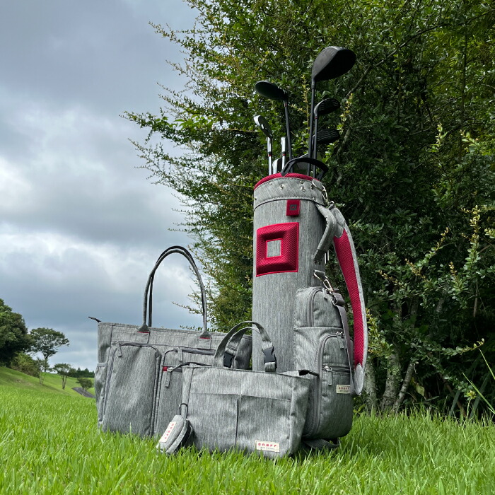 楽天市場】【オノフ】ゴルフ マルチケース OA2225 杢調／ONOFF Multi