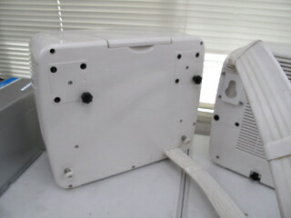 ポータブルクーラー ラ・クール | 車中泊専門店 オンリースタイル