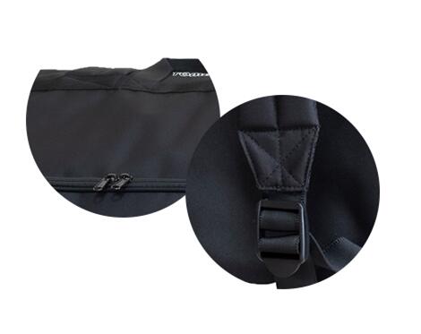 楽天市場】TOMBOトンボ/アコーディオン・バッグ【NB41】41鍵用 ソフト