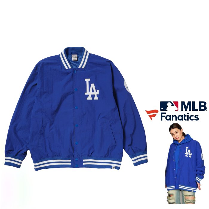 楽天市場】LA Dodgers【ドジャース】MLB正規 Fanatics【 ファナ