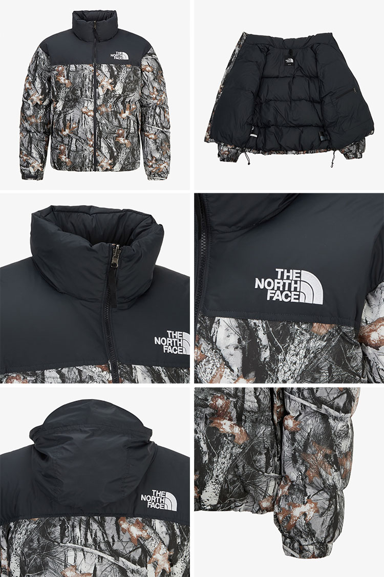 楽天市場】THE NORTH FACE ノースフェイス ダウンジャケット M'S 1996