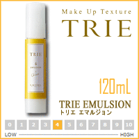 楽天市場】ルベル トリエ エマルジョン 6 120ml ×6セット : アット