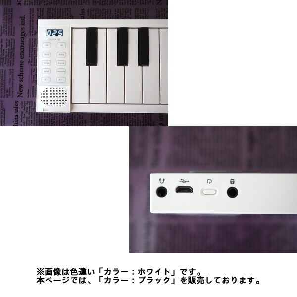 在庫処分 折りたたみ式 電子ピアノ MIDI キーボード 88鍵盤 TAHORNG