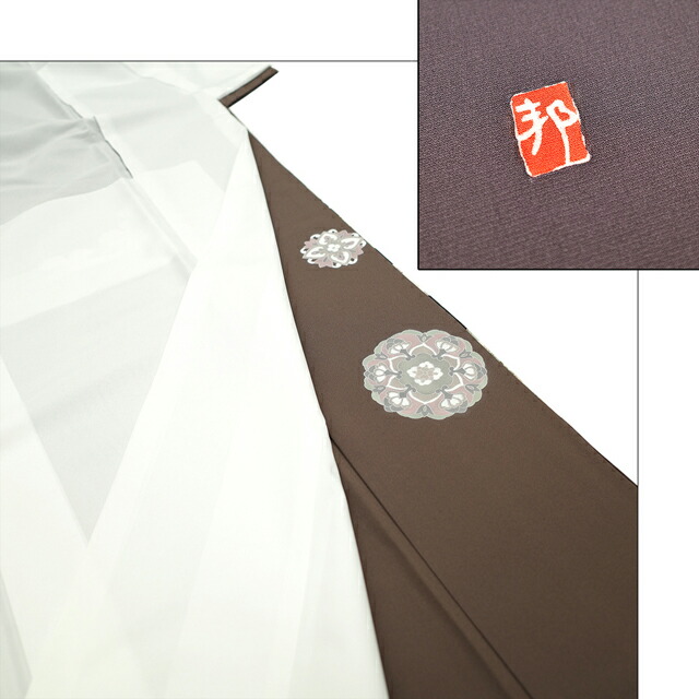 楽天市場】【新古品】 色留袖 着物 正絹 袷 プレタ 作家物 金駒刺繍