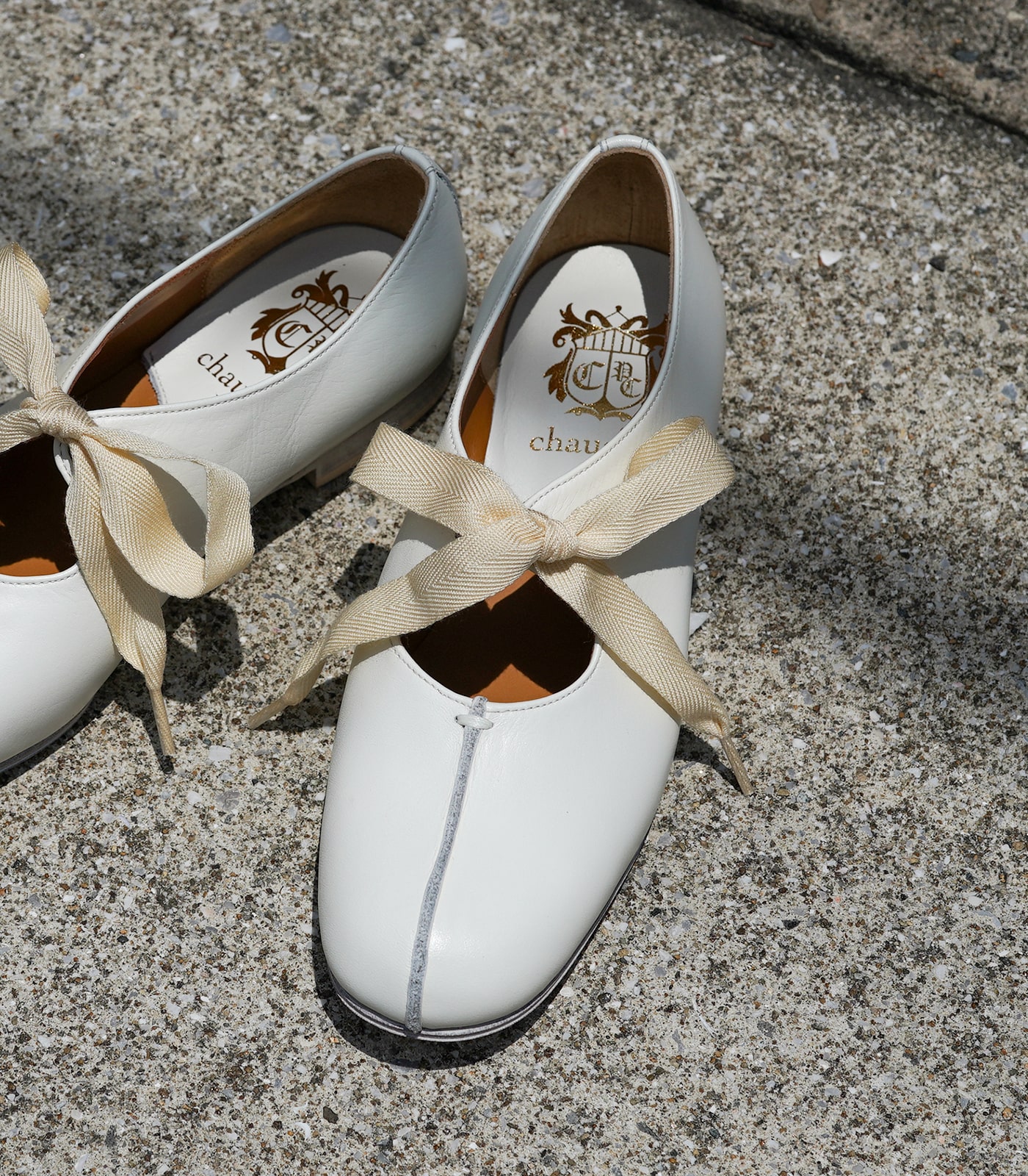 靴好きの、靴語り【chausser C-2306】 | QATARI