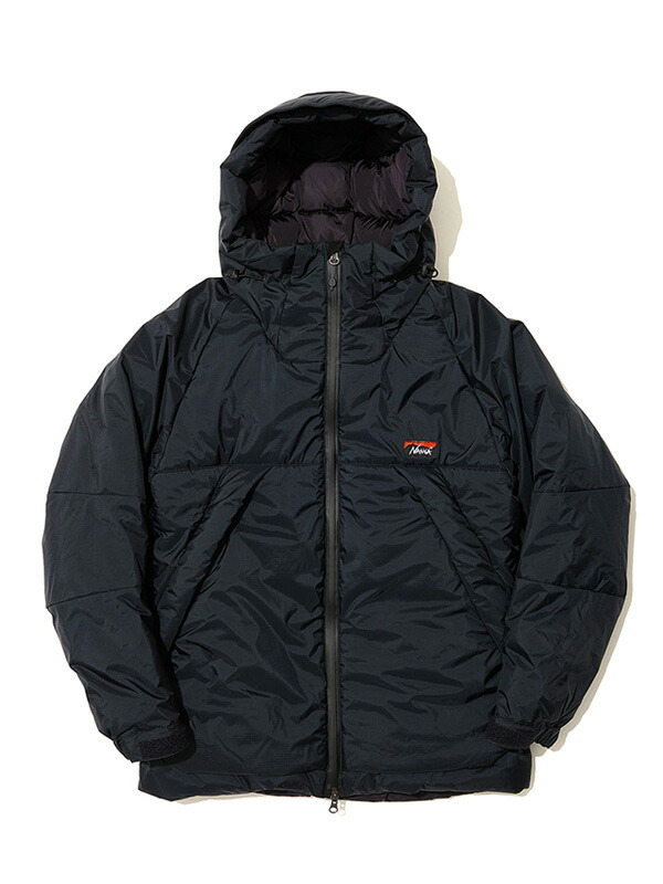 楽天市場】NANGA ナンガ ダウン ジャケット オーロラダウン メンズ