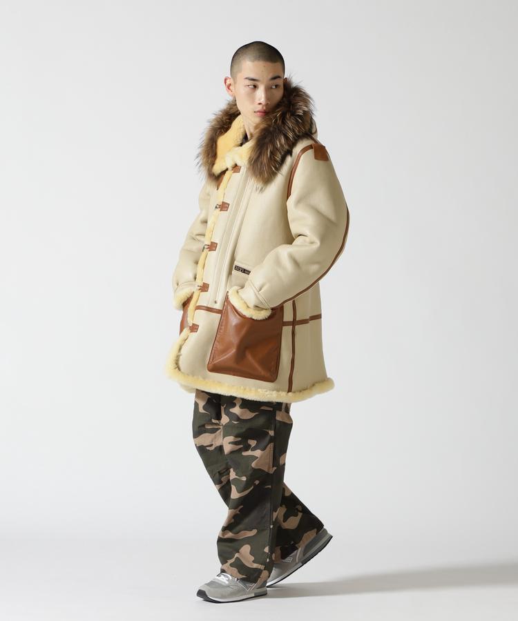 楽天市場】AVIREX 公式通販｜フライトジャケットの中でも特に希少性の