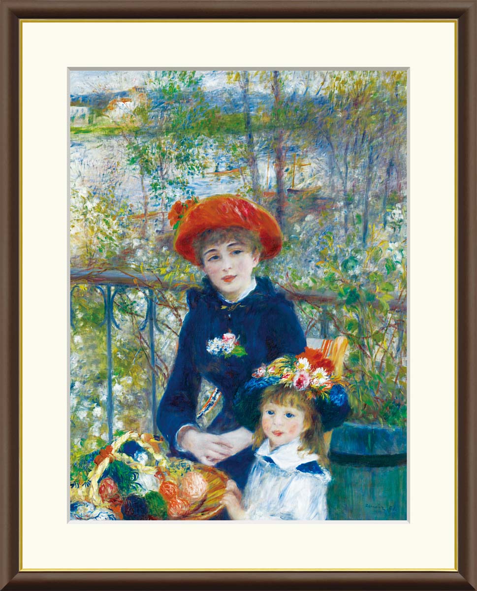 楽天市場】10年保証 名画 油絵 ジャンヌ・サマリー ピエール