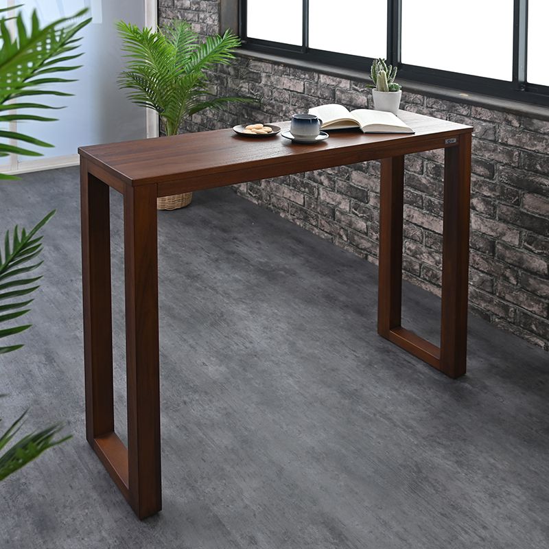 楽天市場】カウンターテーブル コンソールテーブル ハイテーブル ハイ