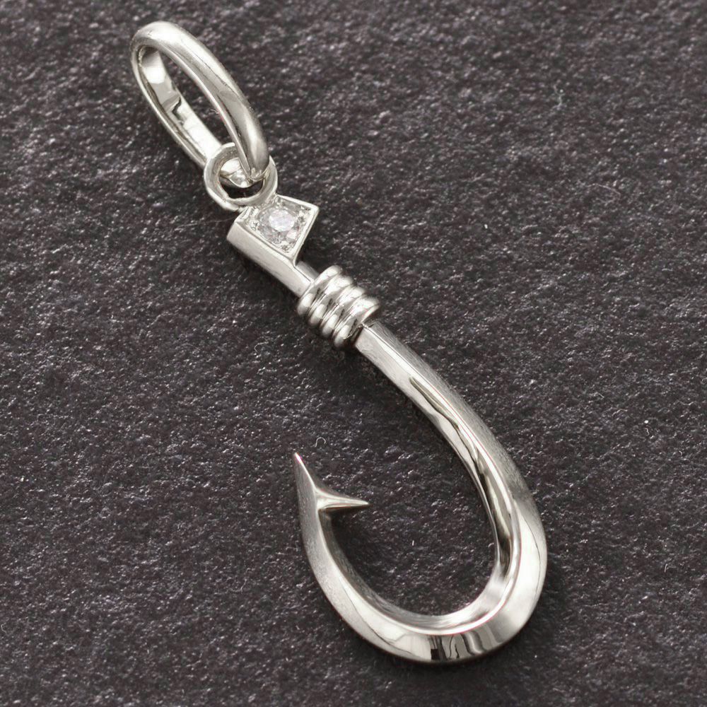 楽天市場】【ポイント11倍☆23:59まで!】ペンダントトップ メンズ 18金