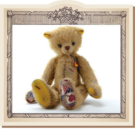 楽天市場】クレメンス社 Clemens オールドトムベア くまクマ