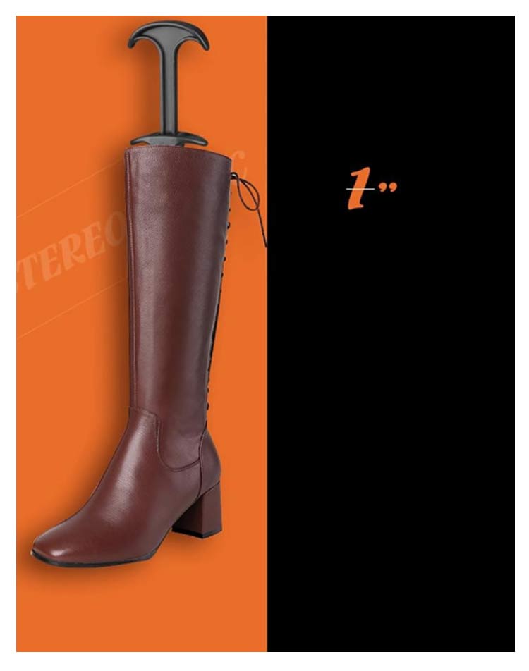 楽天市場】ブーツキーパー 左右1組 型崩れ防止 シワ防止 シュー