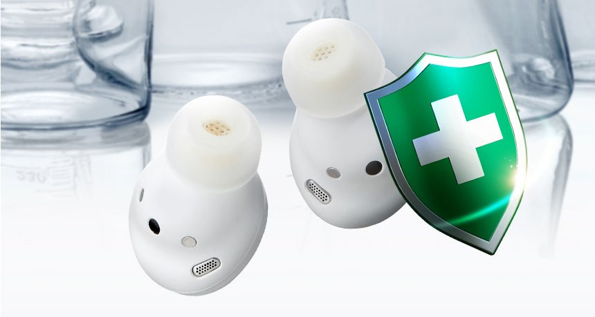 AZLA SednaEarfit MAX for AirPods Pro [イヤーピース 3サイズ 各左右1