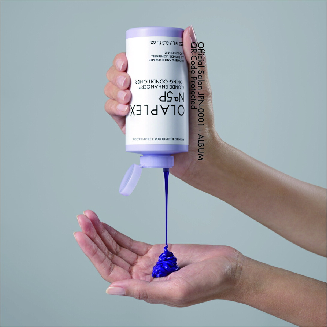 楽天市場】【正規販売店/最短即日発送】オラプレックス OLAPLEX No.5P