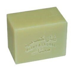 楽天市場】アレッポのソープ エキストラ40 (8個セット) 【アレッポの