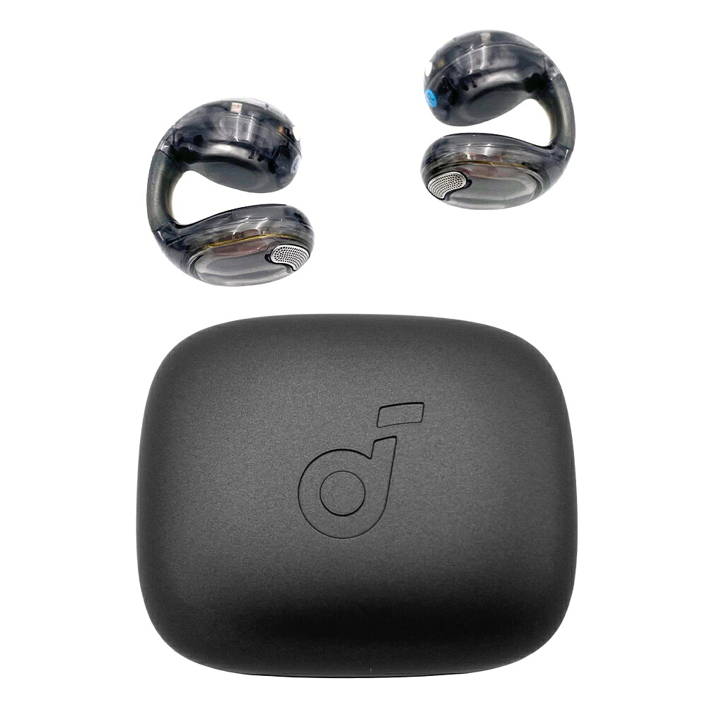 楽天市場】アンカー C40i Anker A3331 Soundcore オープンイヤー