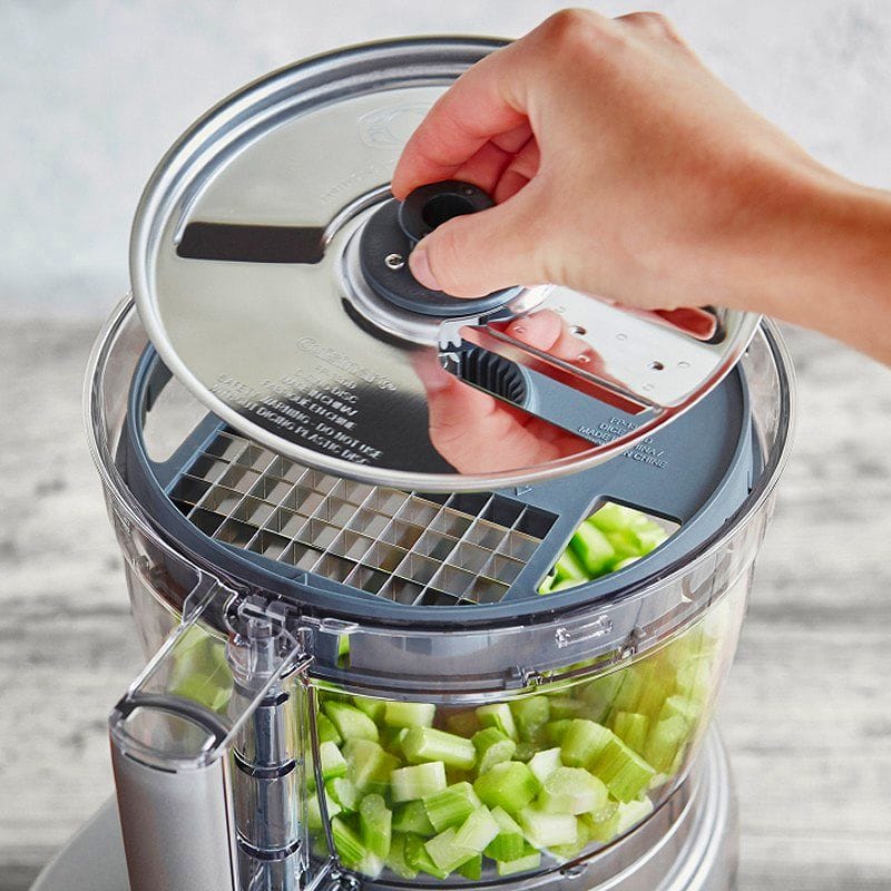 クイジナート フードプロセッサー 13カップ Cuisinart FP-13D