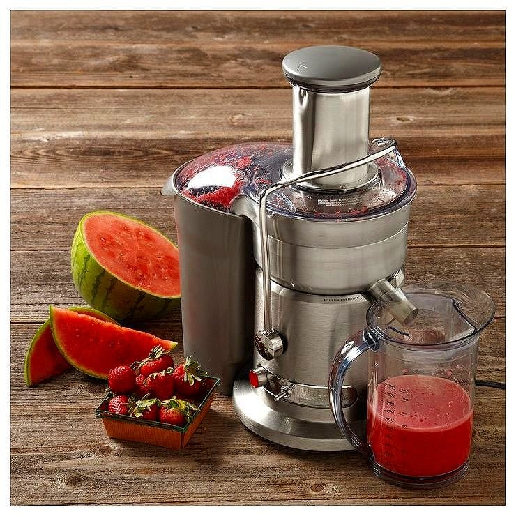 楽天市場】ブレビル ジュース ファウンテン エリート Breville Juice