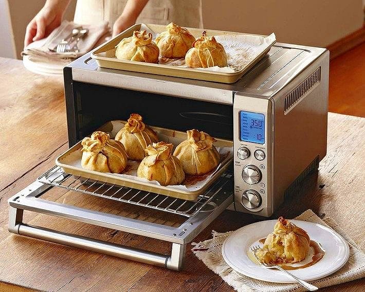 楽天市場】ブレビルオーブン＆トースター スマート コンベクション