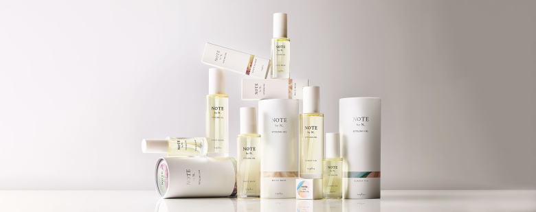 楽天市場】○【送料無料】 ナプラ ／ ノート バイ エヌドット