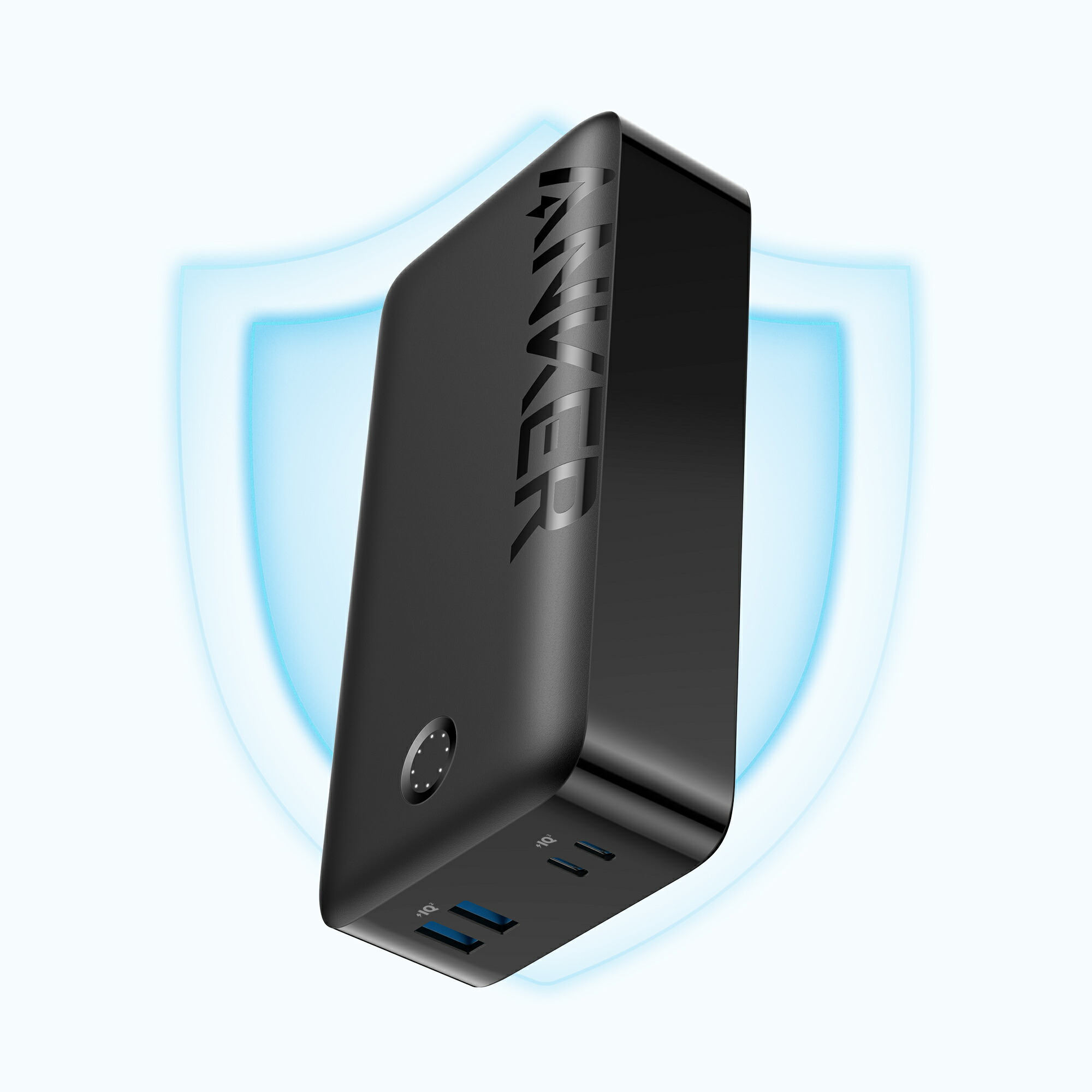 楽天市場】Anker 347 Power Bank (PowerCore 40000) (モバイル