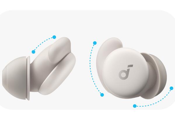 楽天市場】Anker Soundcore Sleep A20 （ワイヤレスイヤホン Bluetooth