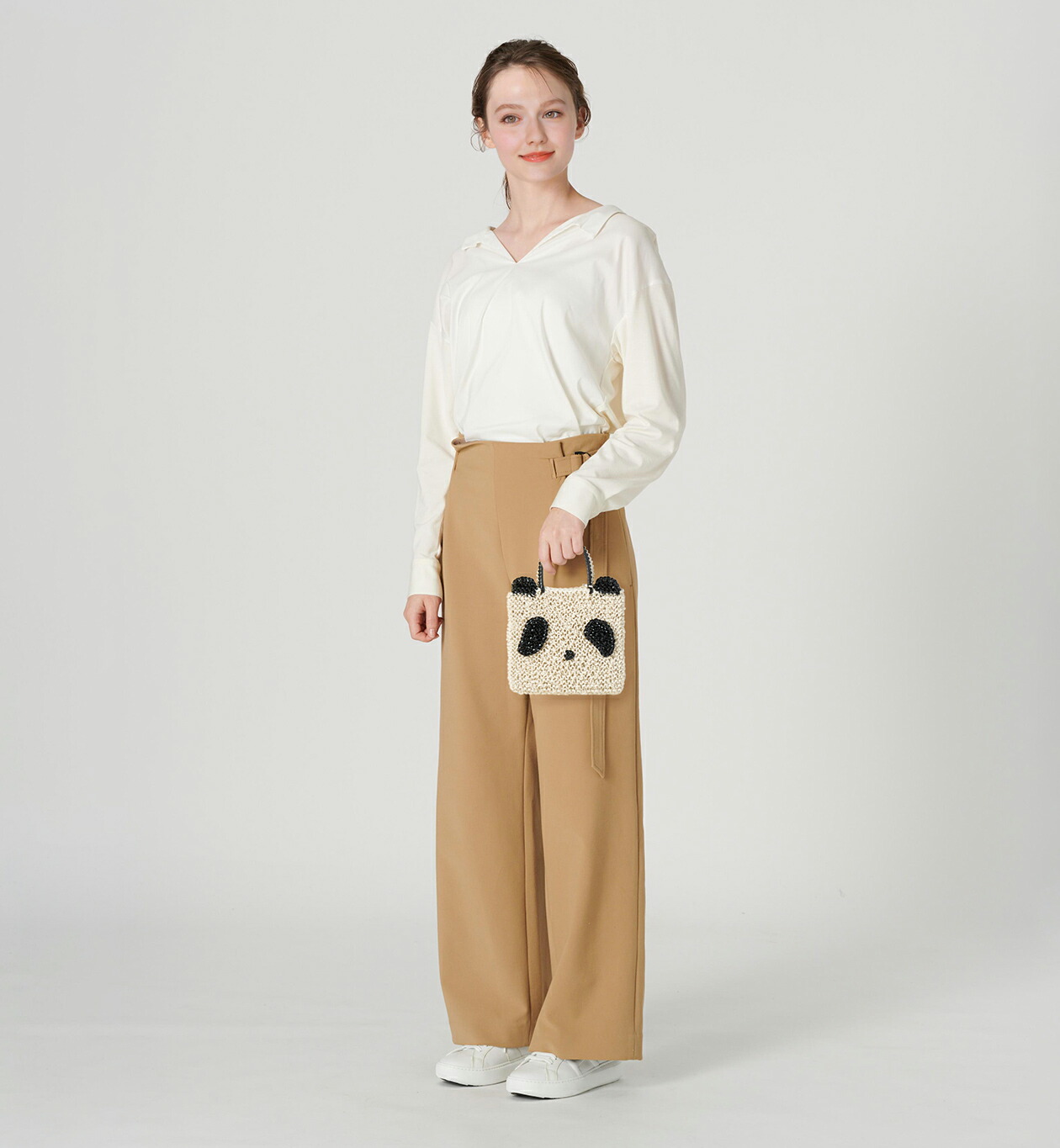 楽天市場】【ANTEPRIMA公式】 アンテプリマ ワイヤーバッグ アニマーレ