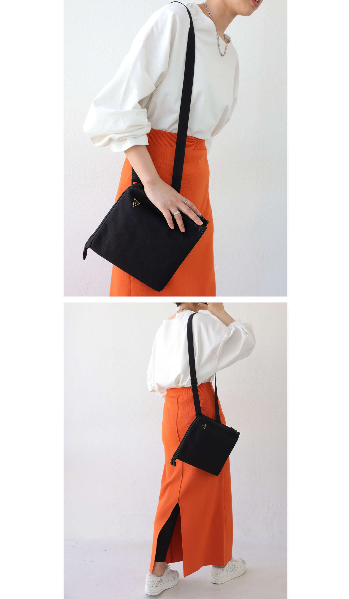 SEAVEN」 DIA BAG(7INCH) ダイヤバッグ レコードバッグ 送料無料