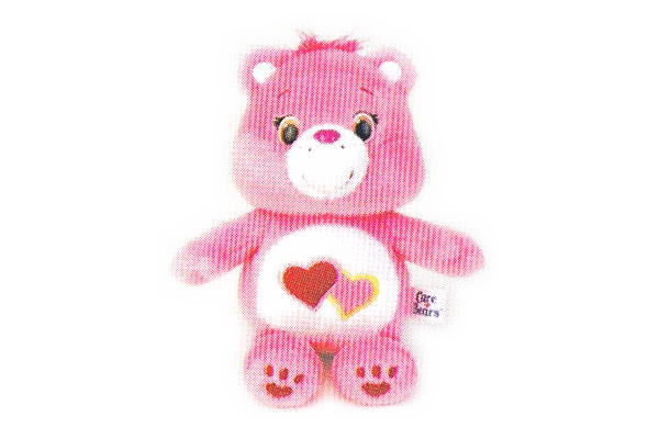 ヤマダモール | 【ケアベア】【CAREBEARS】ぬいぐるみ【S】【ラブ