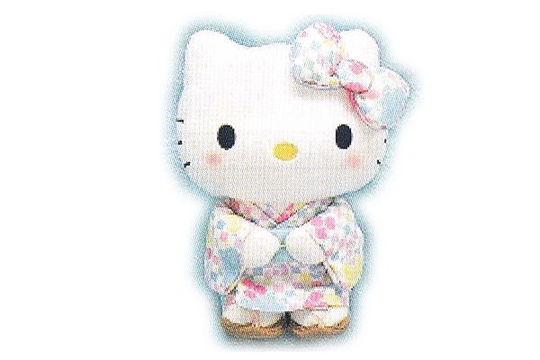 ヤマダモール | 【サンリオキャラクター】KT浴衣【パステルS