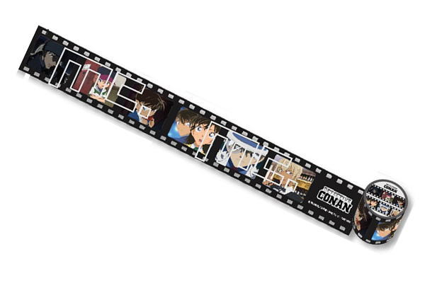 ヤマダモール | マリMCN-468 【日本製】【名探偵コナン】YOJOテープ