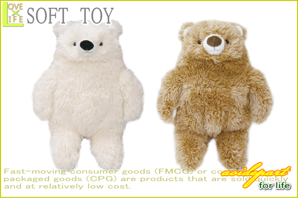 ヤマダモール | 【ぬいぐるみ】モンブラン【S】【MON SEUIL