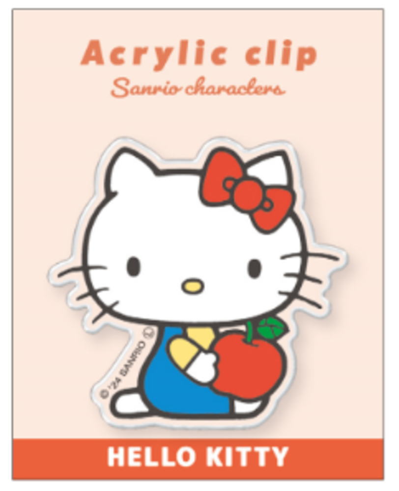 ヤマダモール | カミ217692 【日本製】【サンリオキャラクターズ