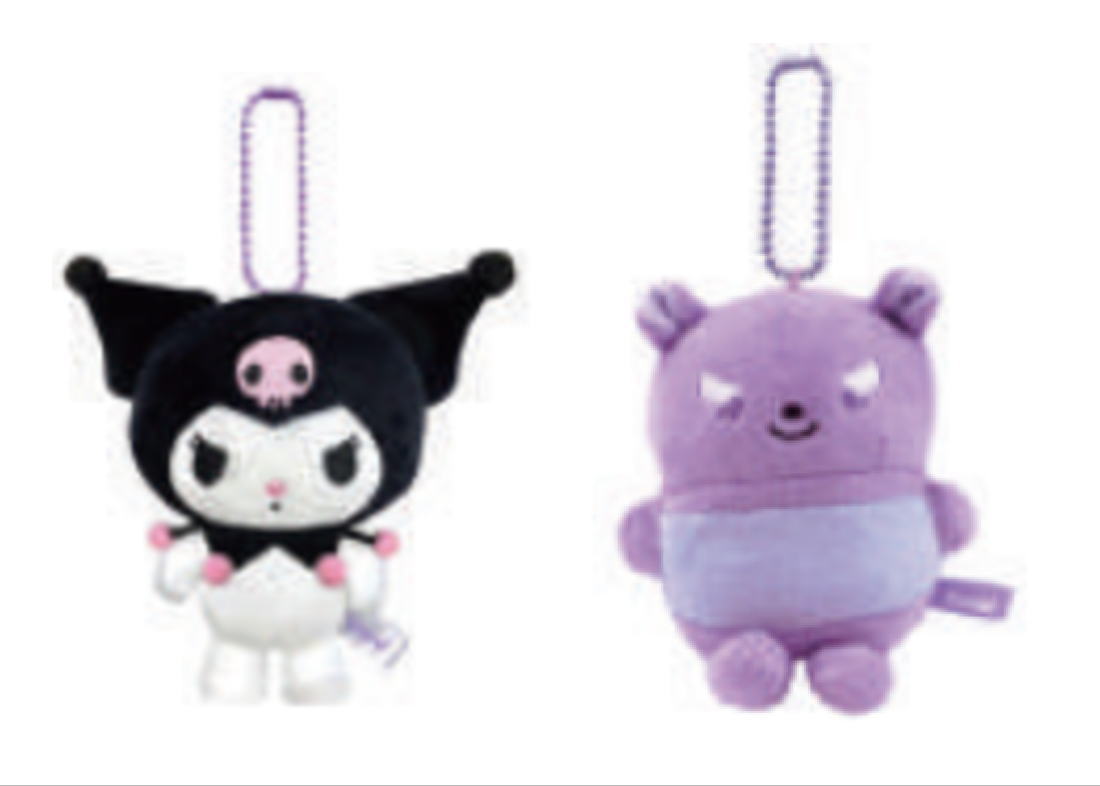 ヤマダモール | 209zak537m@ツジTK-0506544 【サンリオキャラクターズ